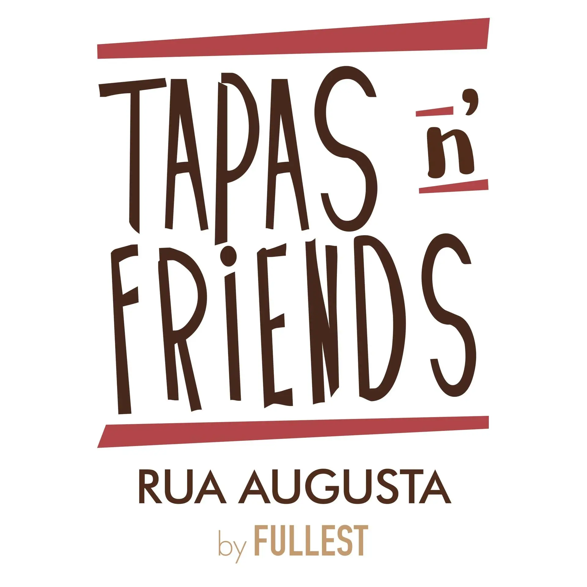 Tapas n' Friends - Rua Augusta