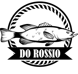 Logo Peixaria do Rossio by Fullest