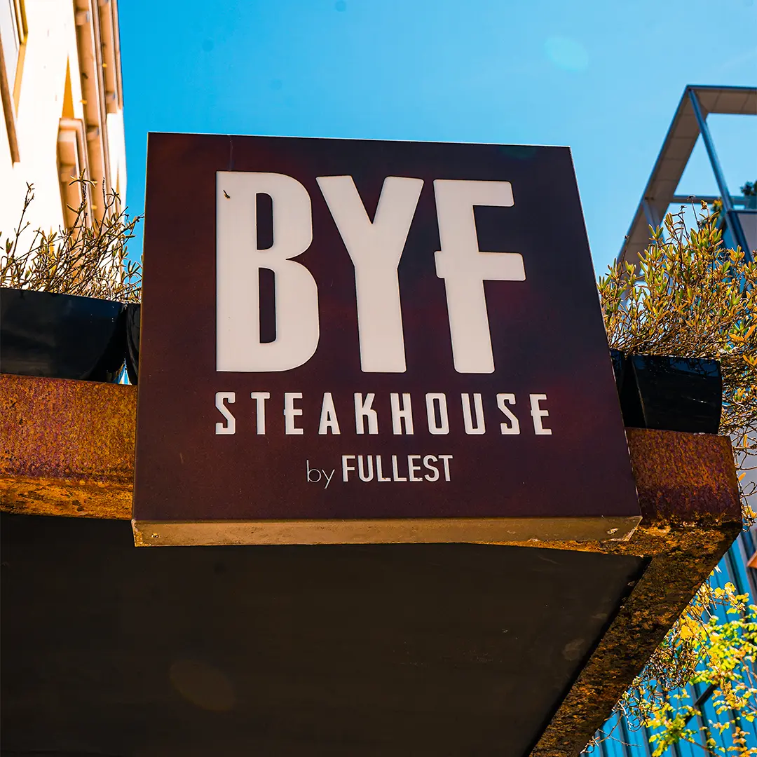 Fullest | BYF Steakhouse